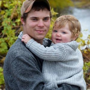 Meet your Posher, Brian